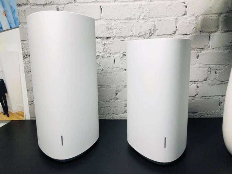 360全屋路由v6双母路由器详细安装,360全屋路由双母装与子母装区别