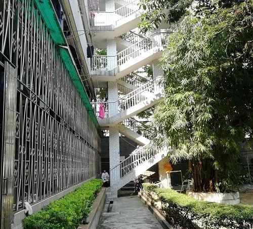 全国宿舍最好的大学宿舍图片,公办学校有哪些好宿舍