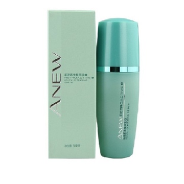 精华液抗初老又美白测评,清爽不粘腻美白精华