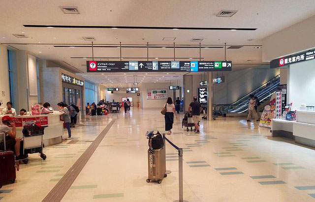 冲绳自由行交通,日本冲绳包车攻略