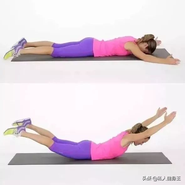 如何彻底解决腰突,你是否为了颈椎而烦恼