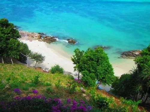 让你流连忘返的景点,东港市美景