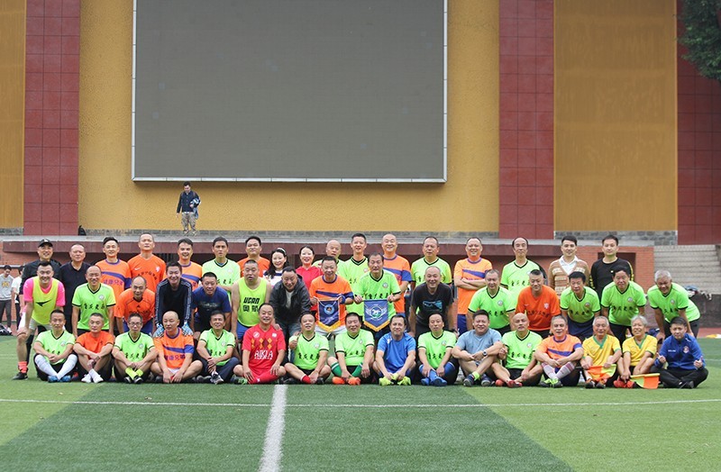 南充奥航杯足球比赛,南充奥航足球俱乐部