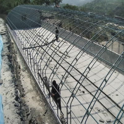 养殖棚建造费用明细,养殖棚建设报价