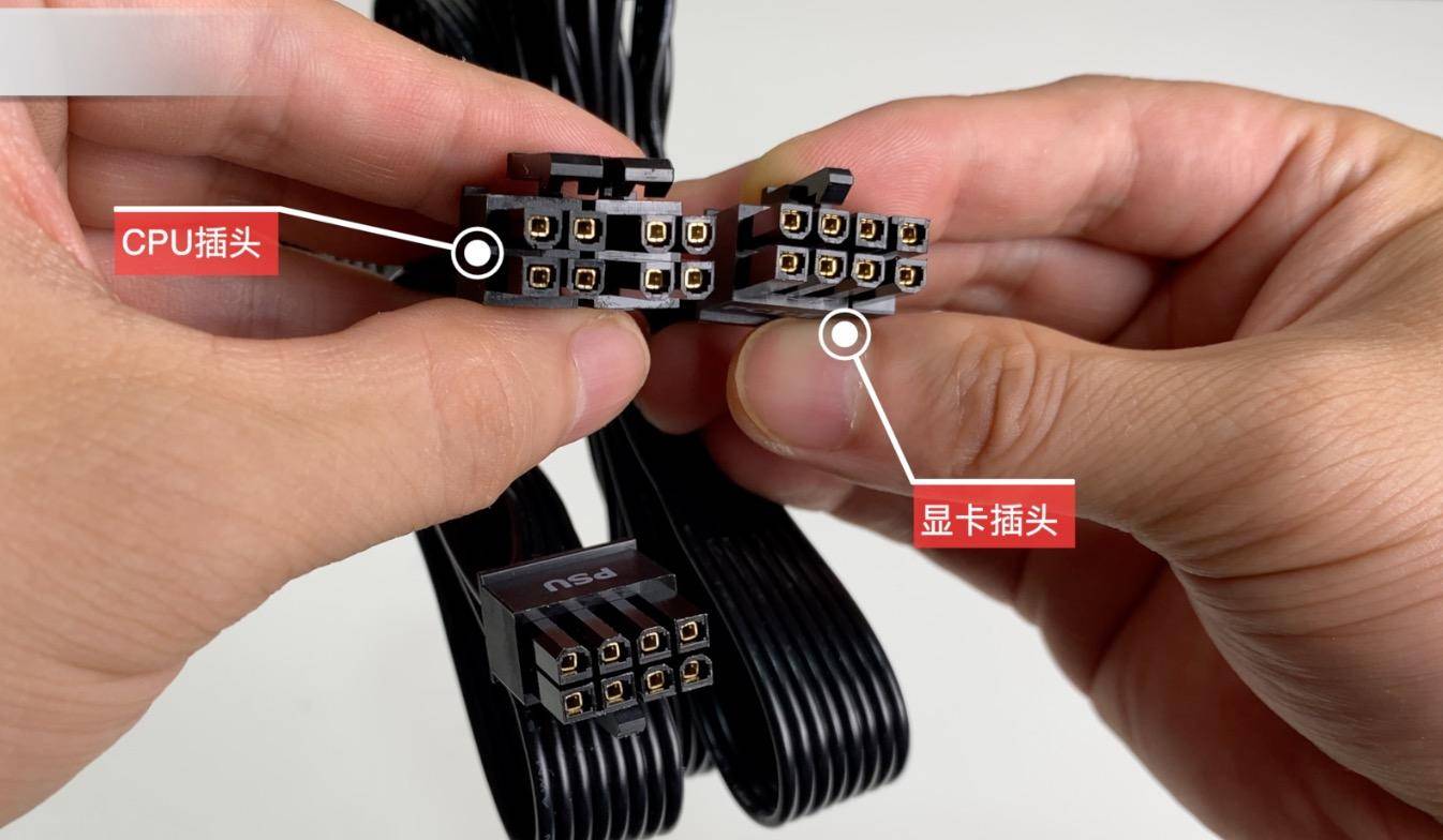 小白组装台式机如何学会配置,十几分钟教会你组装台式机超简单