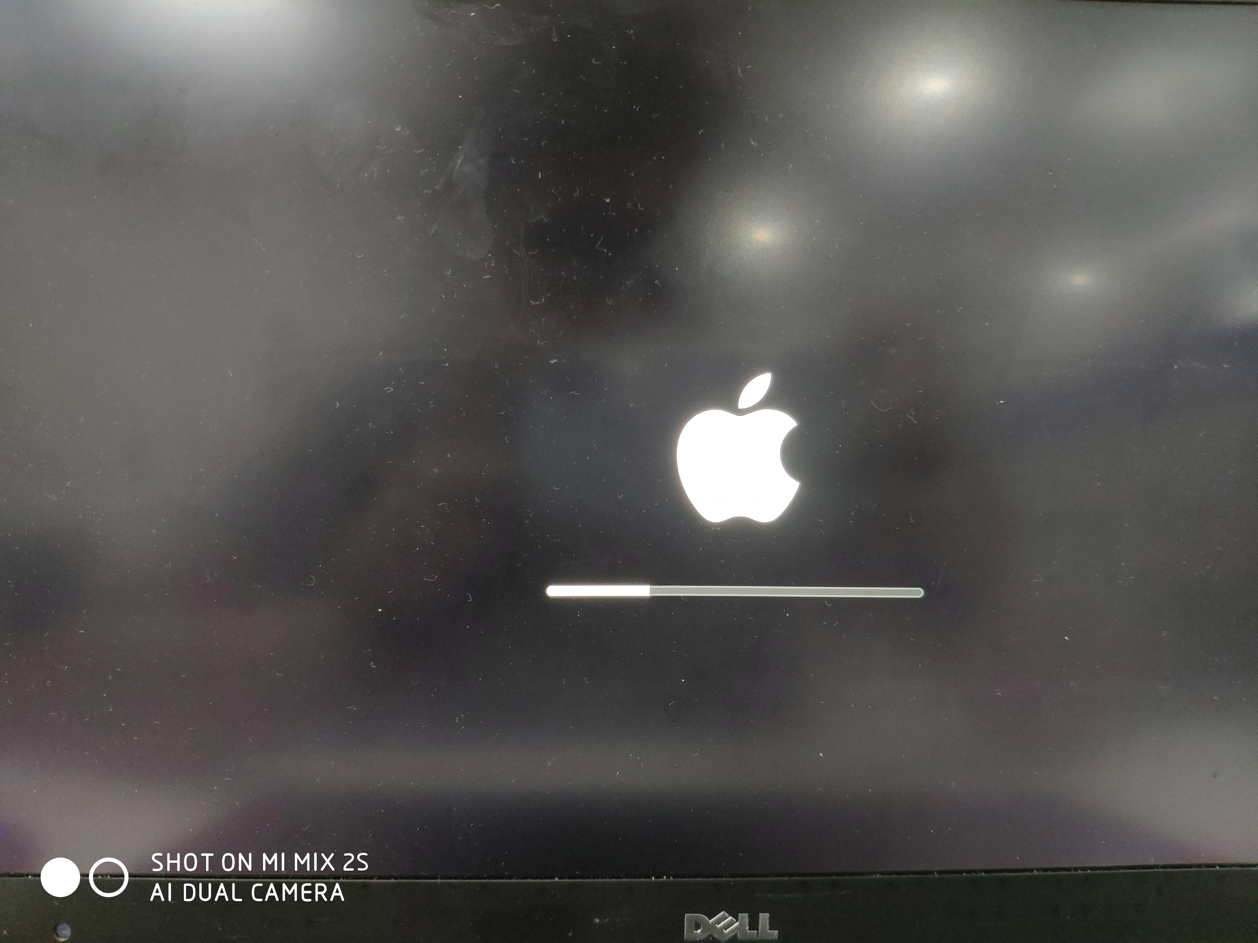 hackintosh黑苹果教程,hackintosh黑苹果安装