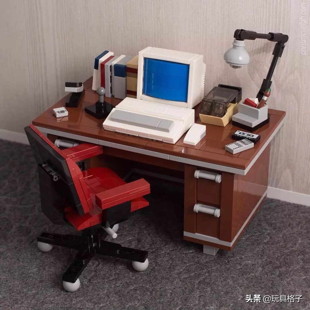 乐高大师神级作品,乐高大师乐高作品