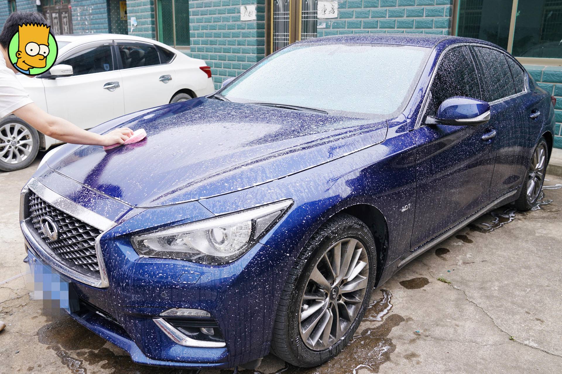 洗车神器洗车浇花两不误轻松搞定,洗车浇花神器大全