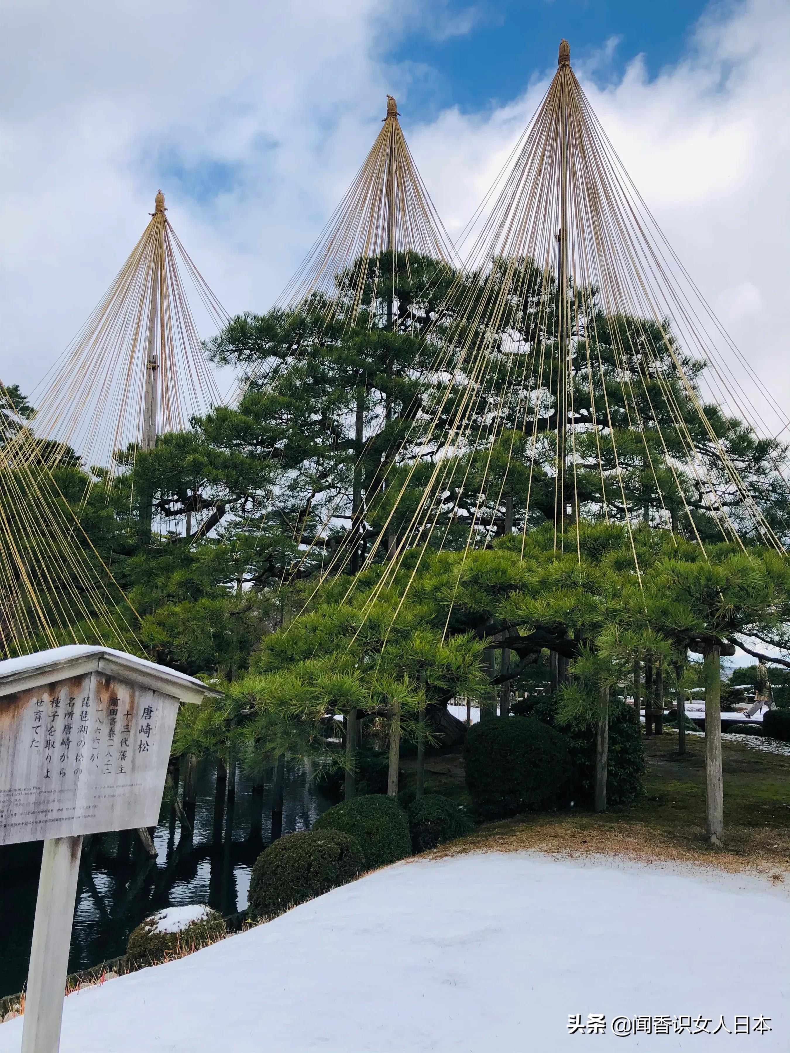 日本三大园林,日本三大名园之一