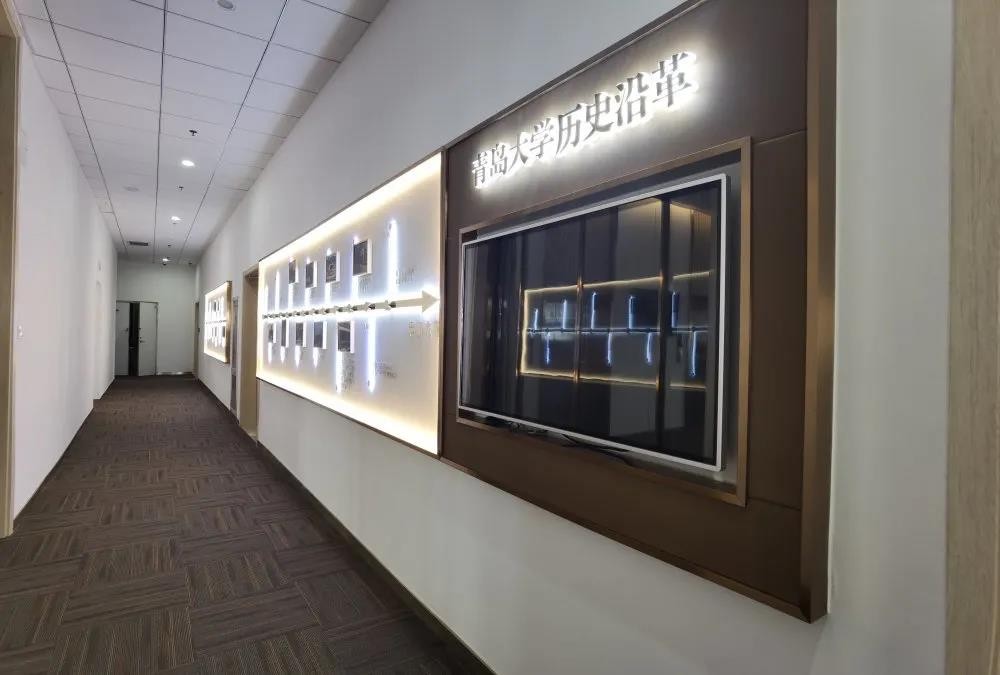 山东高校美食大盘点,山东高校优质食堂