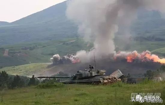 东台籍高级将领何卫东指导特战队员原声影像首次曝光！