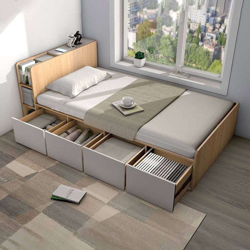 屋子小打什么样的柜子合适,15cm的柜子用途