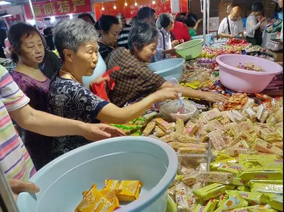 8月6日闭幕!清场倒计时,万款避暑商品掀起特价风暴