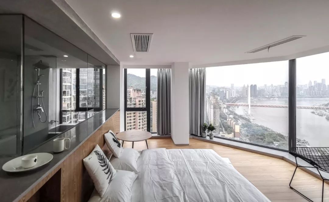 自住楼房改造民宿,普通居民楼改造成民宿