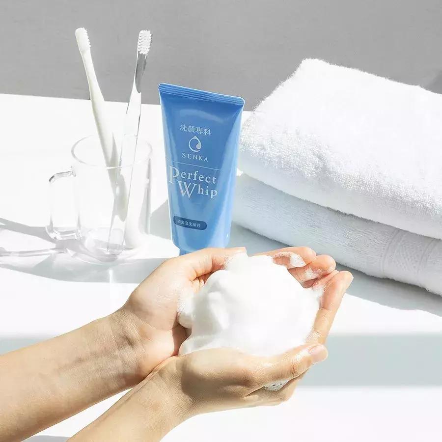 清洁肌肤强的洗面奶推荐,夏季用什么洗面奶最好