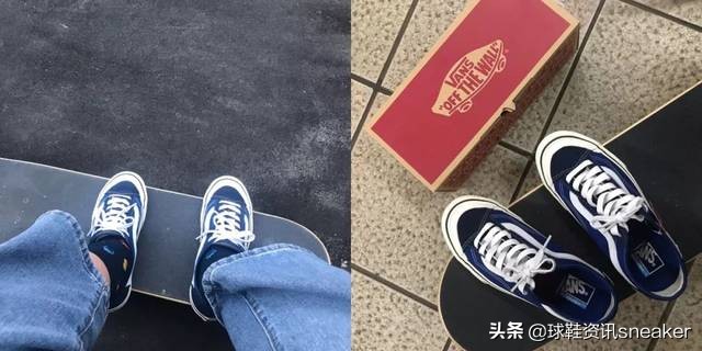 百元好看又小众的女生球鞋合集,运动休闲又少女25款女生球鞋推荐