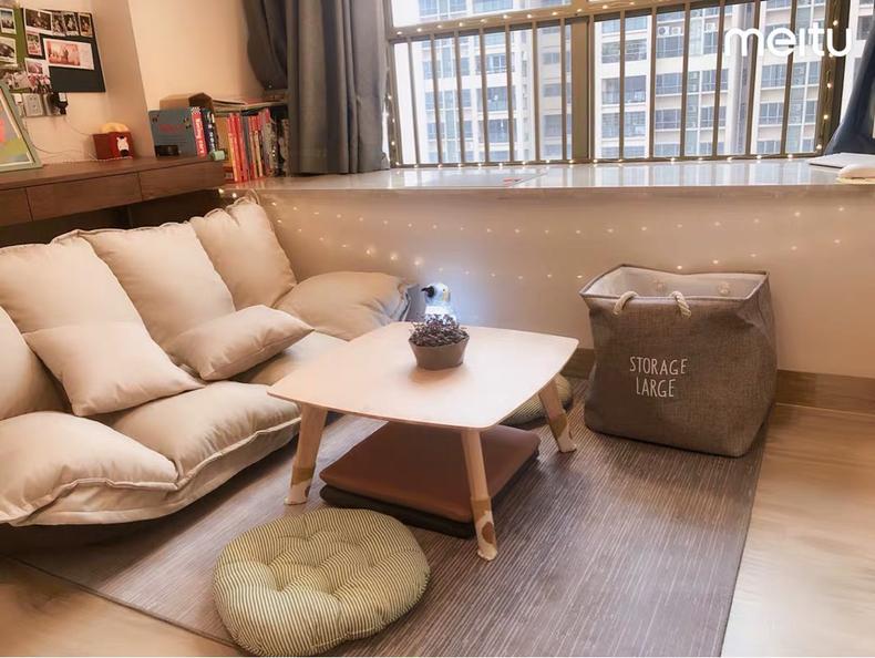 北欧风速搭指南:一切靠软装就对了