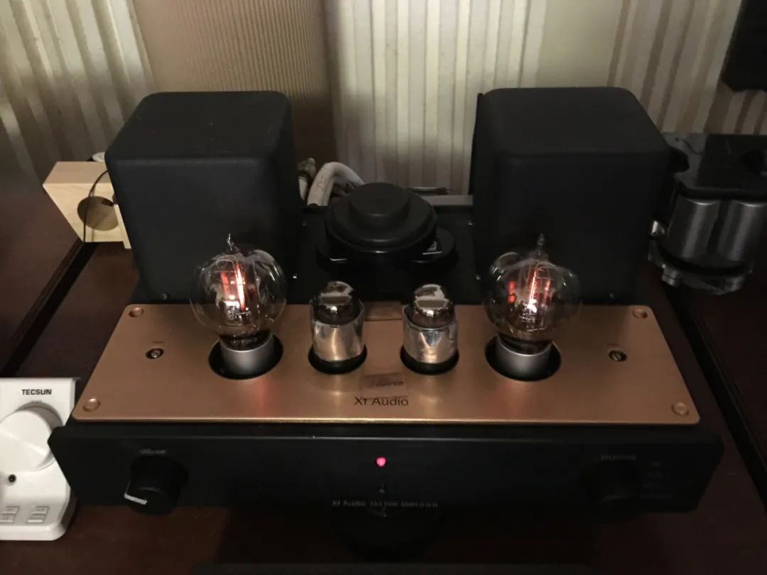 如此发烧友《广州南沙音乐之旅》拜访资深烧友---发烧李