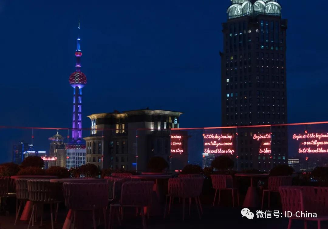 外滩魔都酒吧,外滩最具特色的10间顶级酒吧