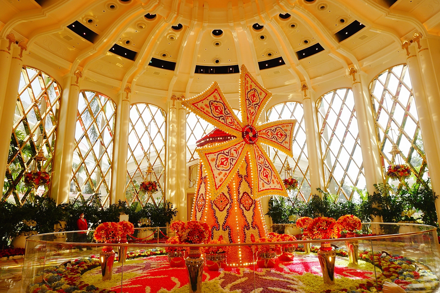 中国最贵最大最豪华的酒店,中国最豪华酒店造价