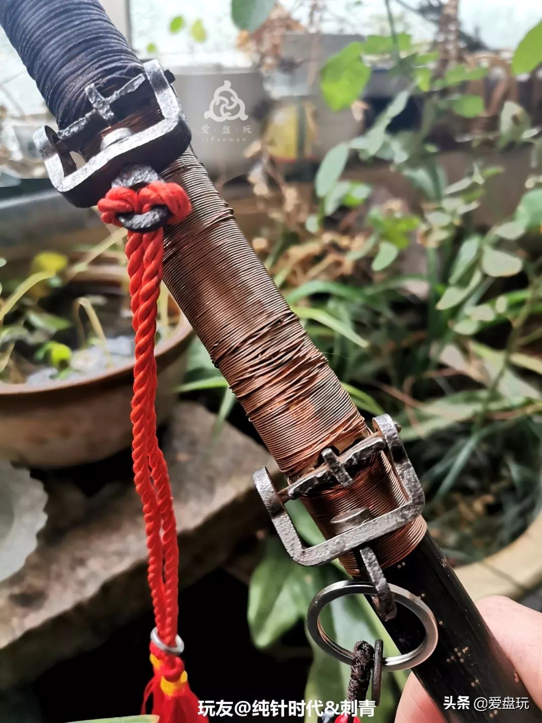 价值一万元的老秤杆,100元以下老秤杆