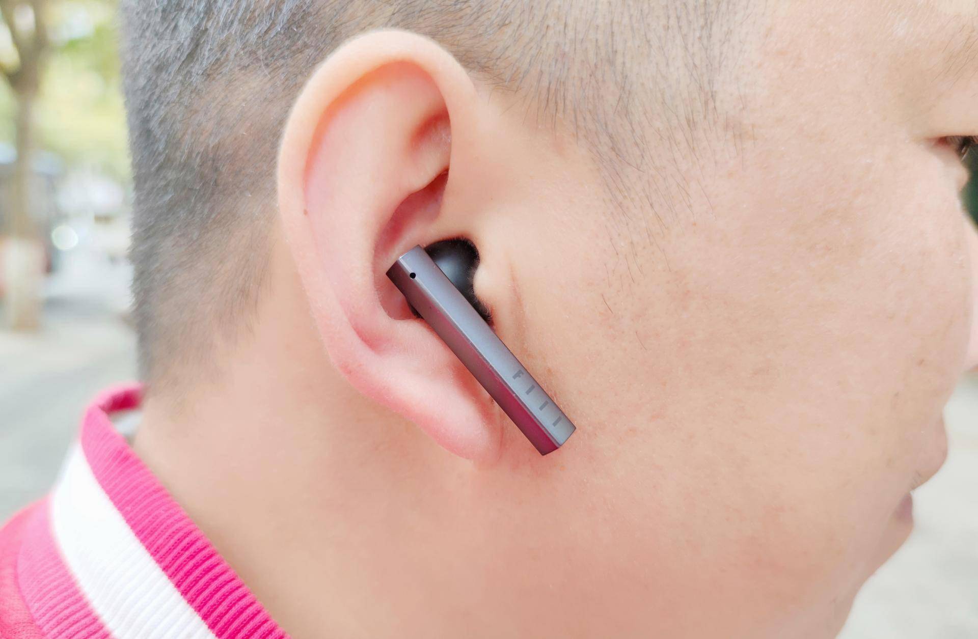 汪峰无线耳机fiilcc怎么样,汪峰耳机fiilcc2降噪