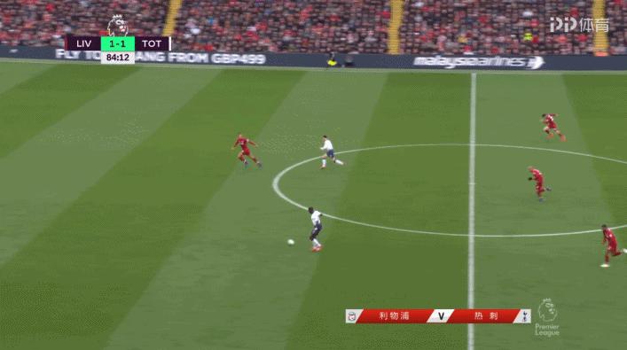 防守进球两手抓，为什么说范戴克是世界第一中卫？（深度分析）