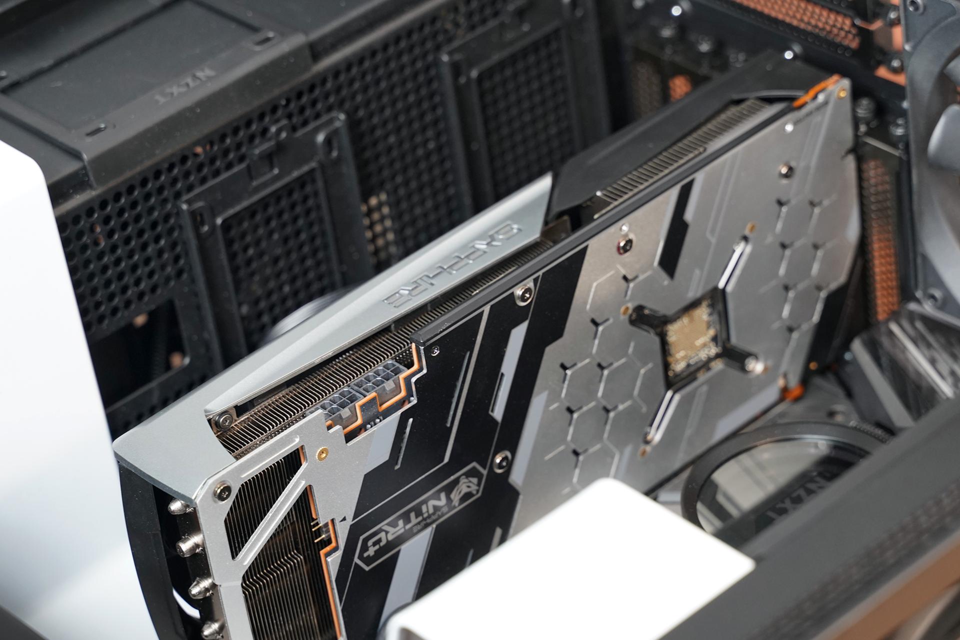 小白第一次装机全过程大神请指教,初学装机先别急动手