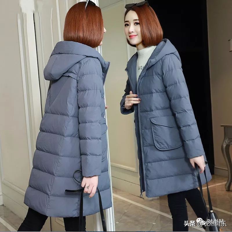 新款小棉袄保暖又时髦,小棉袄气质可爱