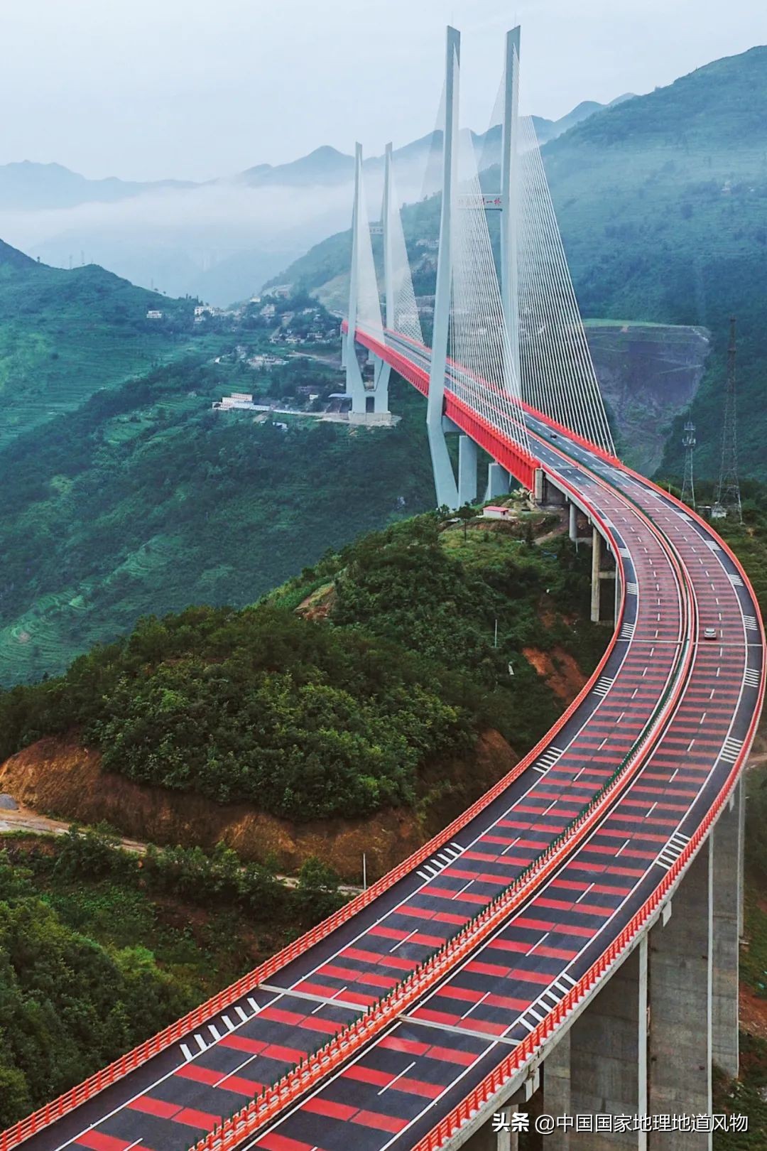 中国凉都六盘水完整视频,中国凉都六盘水气候宜人