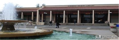 美国巴特社区学院,美国大都会社区学院