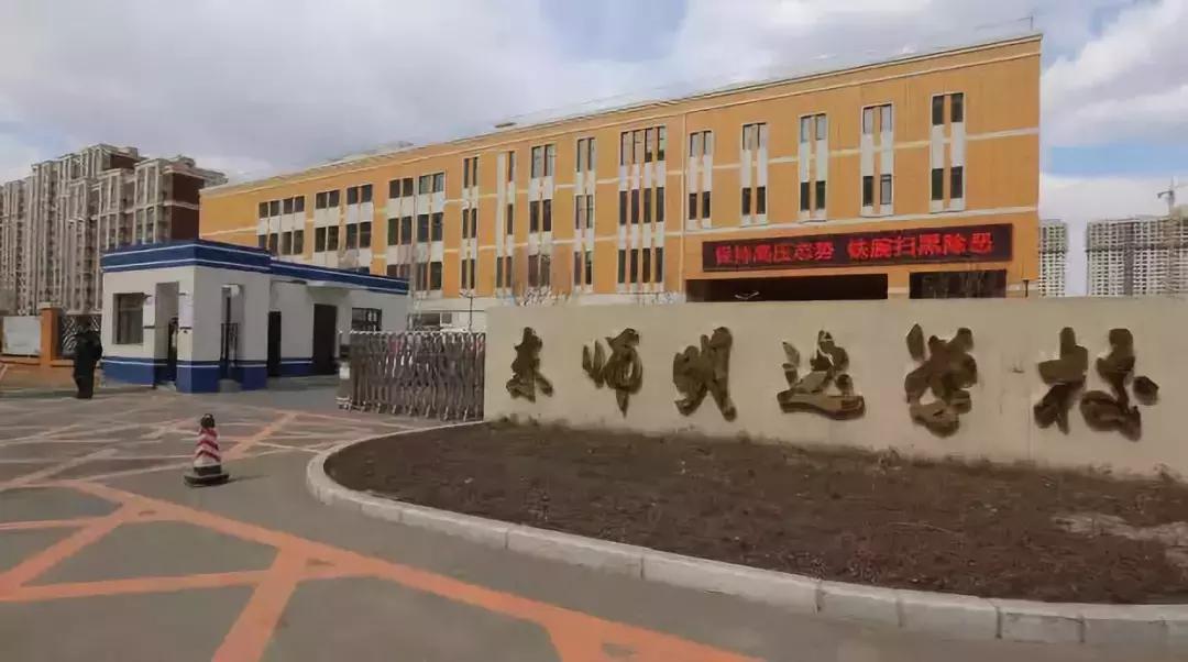 长春北湖搬迁规划,长春北湖新区长春工大