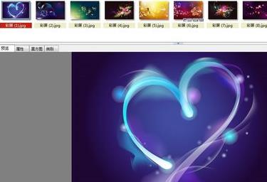 xnview怎么压缩图片,xnview工具缩略图不显示图片