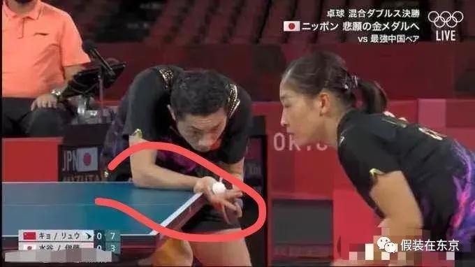 热烈庆祝日本乒乓球夺冠,日本乒乓夺冠详情