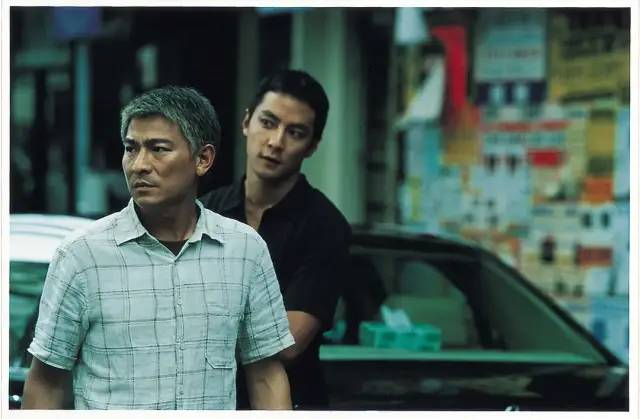 香港十大人物刘德华,香港十大反派演员张晋