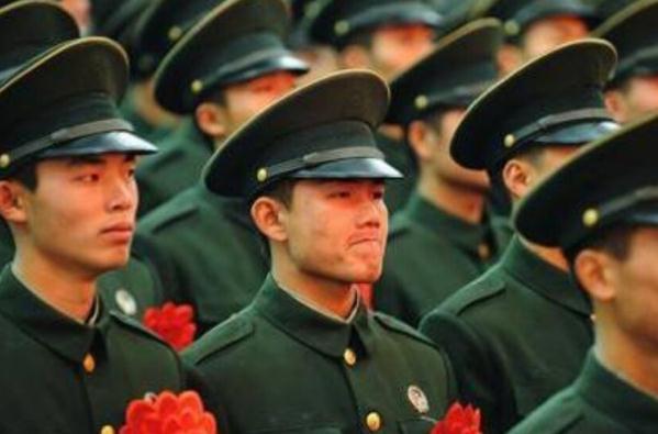 2021征兵政审标准,2021征兵体检时间和政审时间