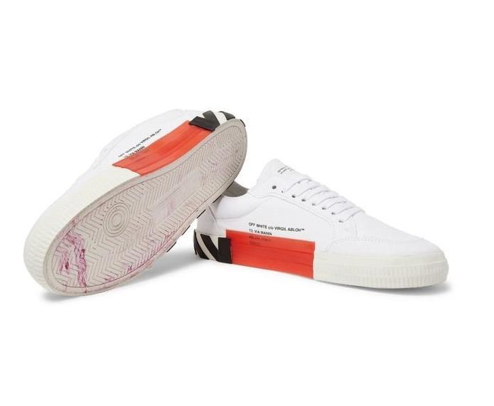 休闲小白鞋品牌推荐,夏季小白鞋百搭推荐店铺