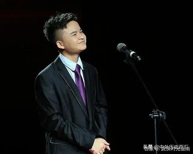 汶川地震两个最小英雄的结局,2008年汶川地震的两个小英雄