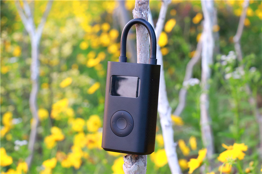 米家充气宝给气垫床充气,米家充气宝另类用途