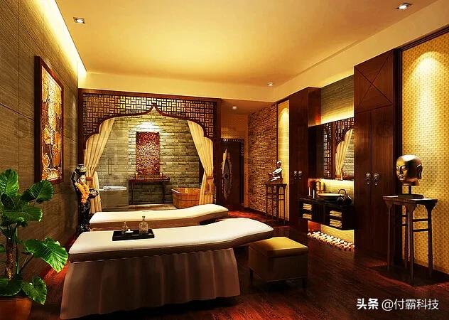 新零售时代传统连锁企业如何转型,实体企业商业模式