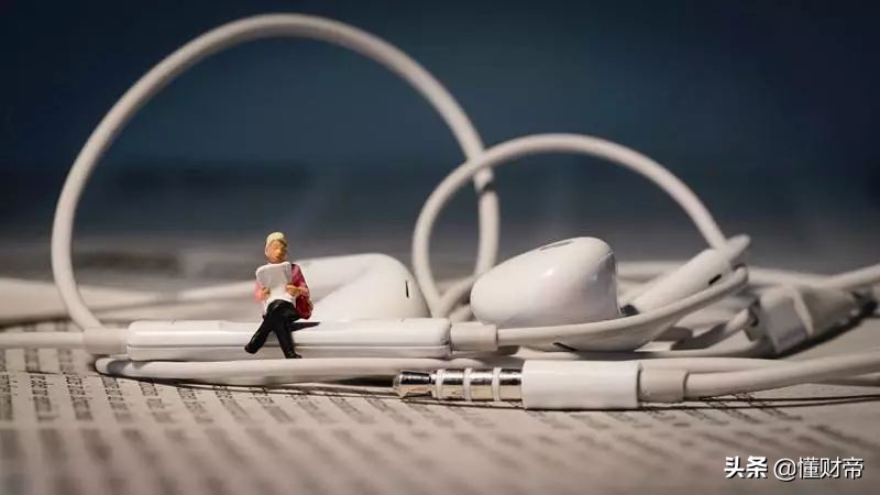 马化腾、马云、张一鸣操盘耳朵经济，谁能在音频成为老大？