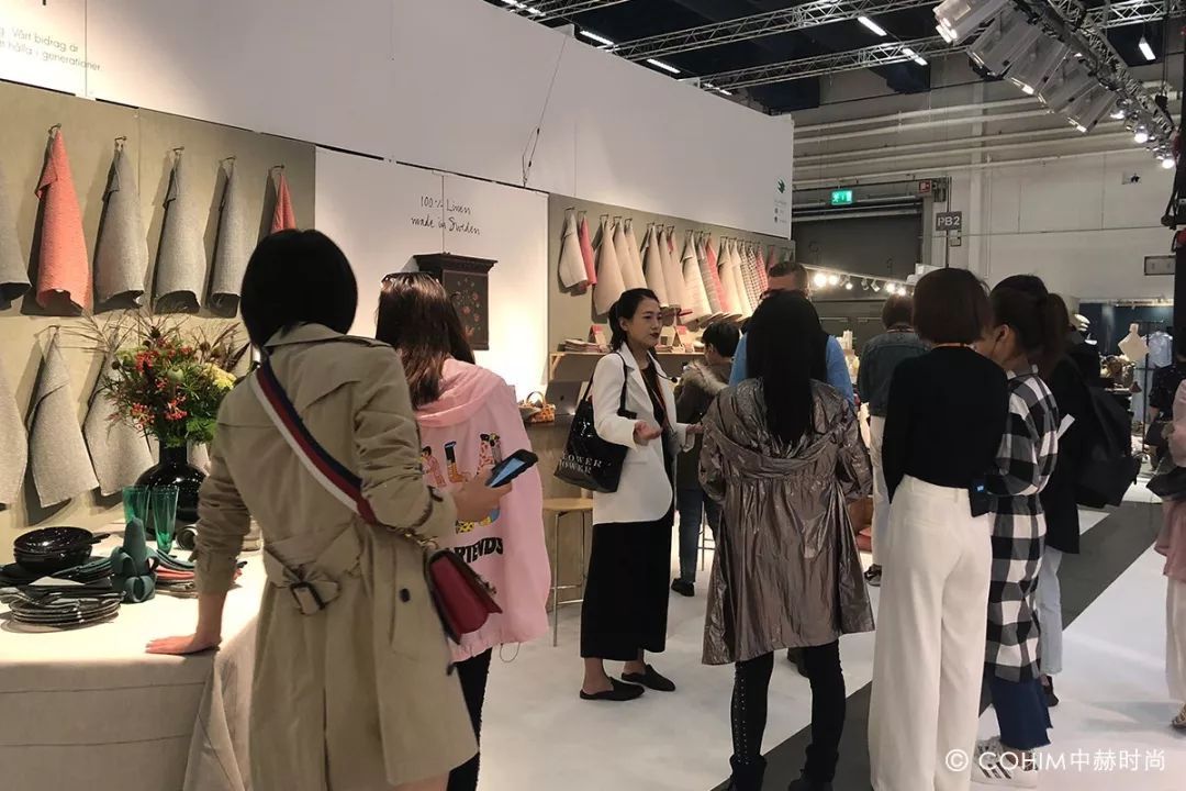 4个北欧空间设计团队讲师3个国家深度研学2本国际室内设计认证