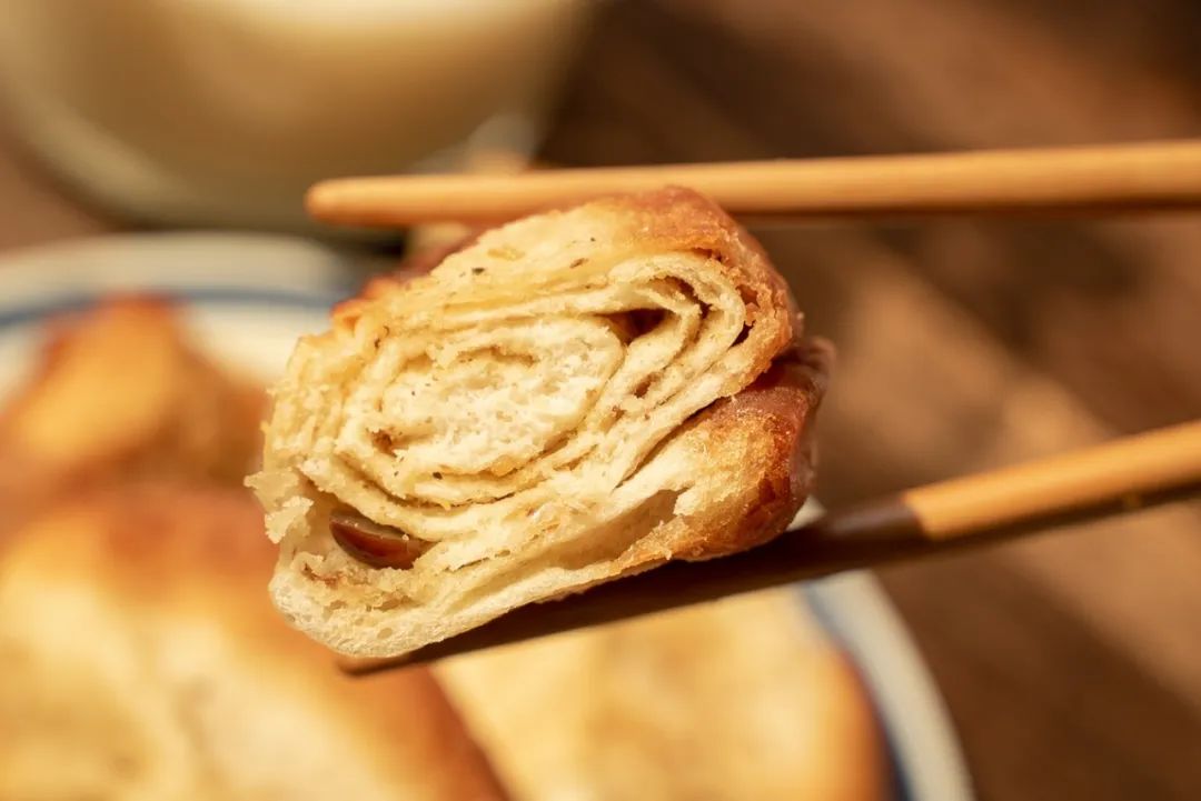 全国哪里的饼又软又筋道,全国哪里的饼卷好吃