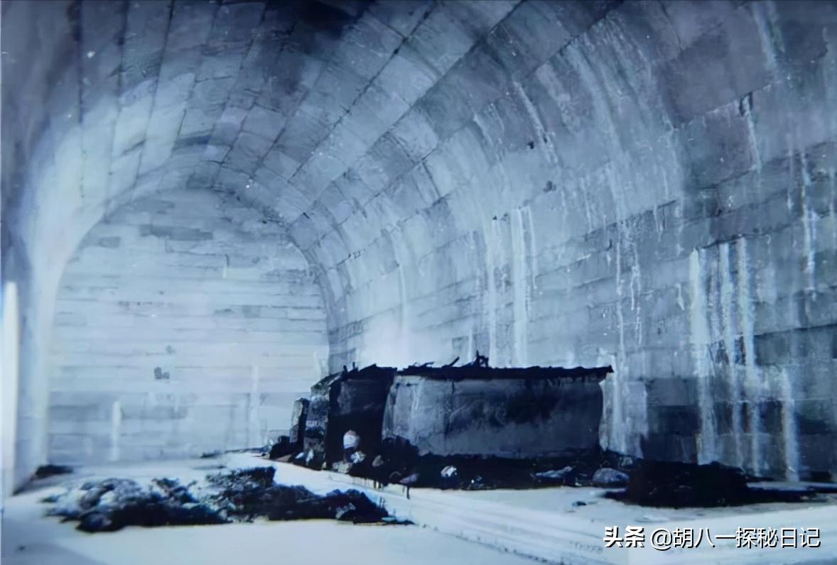 考古发现明朝皇帝帽,明朝出土皇帝戴的帽子