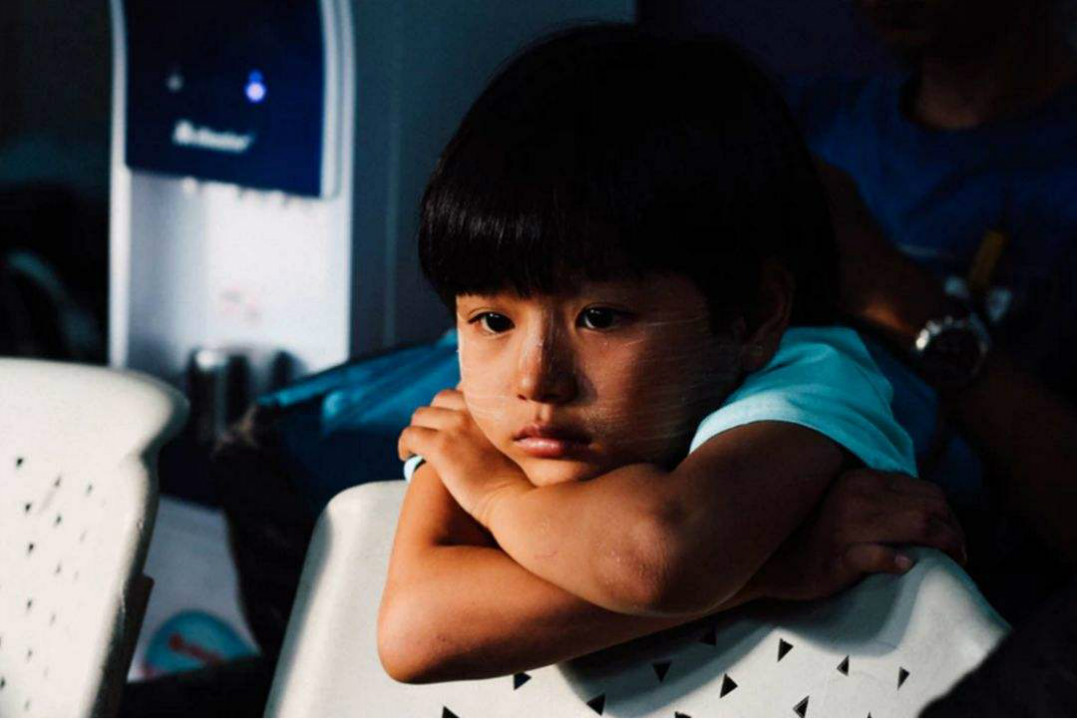 怎样跟孩子解释偷的行为,如何告诉孩子偷跟拿区别