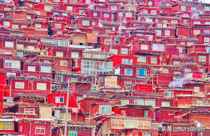 一路前行到西藏,一路前行的自驾游