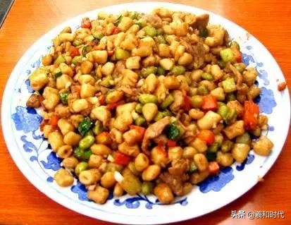 北京的江南特色美食,北京特色美食百年老店