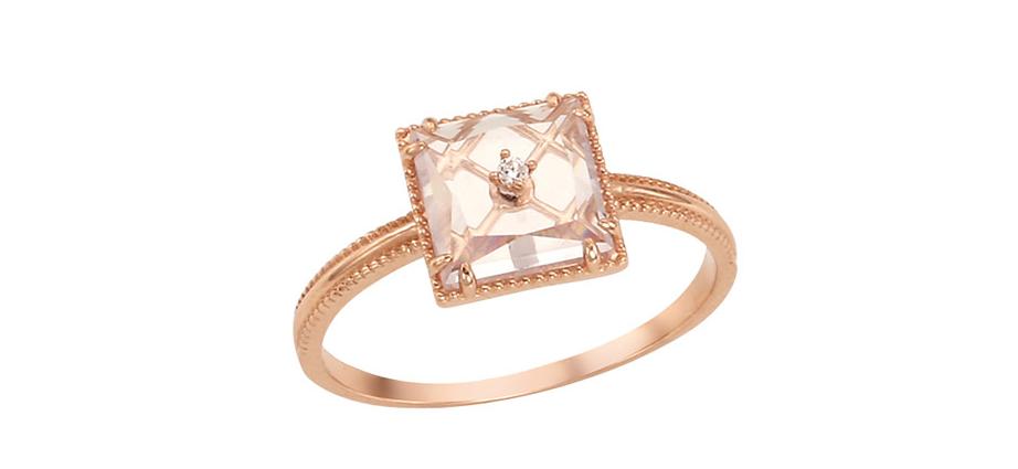 韩国珠宝品牌哪个好,韩国时尚珠宝品牌