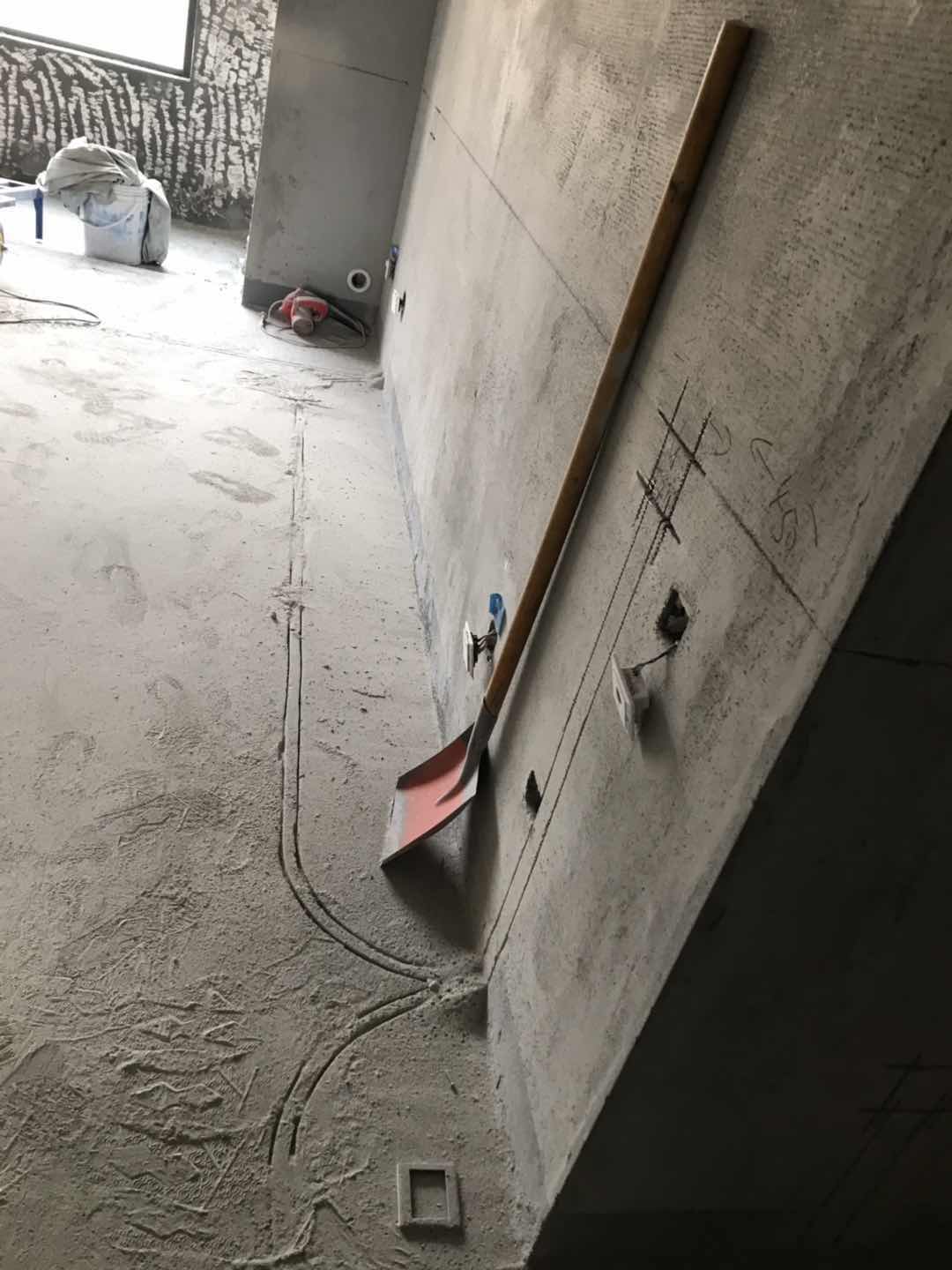 驻马店建业十八城160㎡装修出来的效果太好了,邻居们纷纷称赞