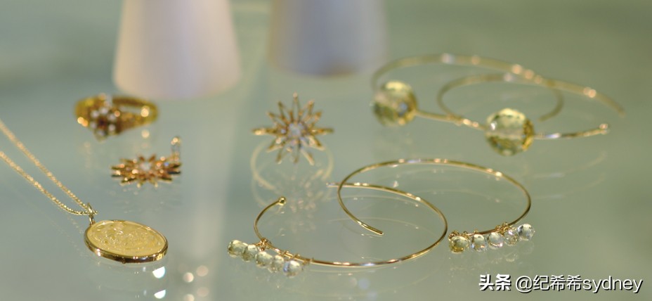 小众欧美首饰平价品牌推荐,十大小众轻奢首饰